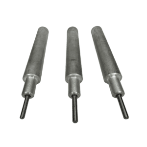 Kit Instalador de Guia de Válvula 4,5-5 -5,5mm