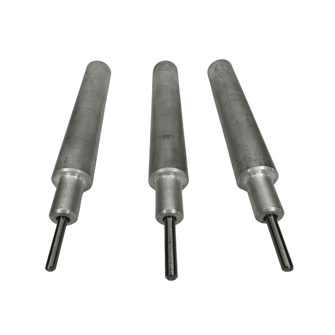 Kit Instalador de Guia de Válvula 4,5-5 -5,5mm