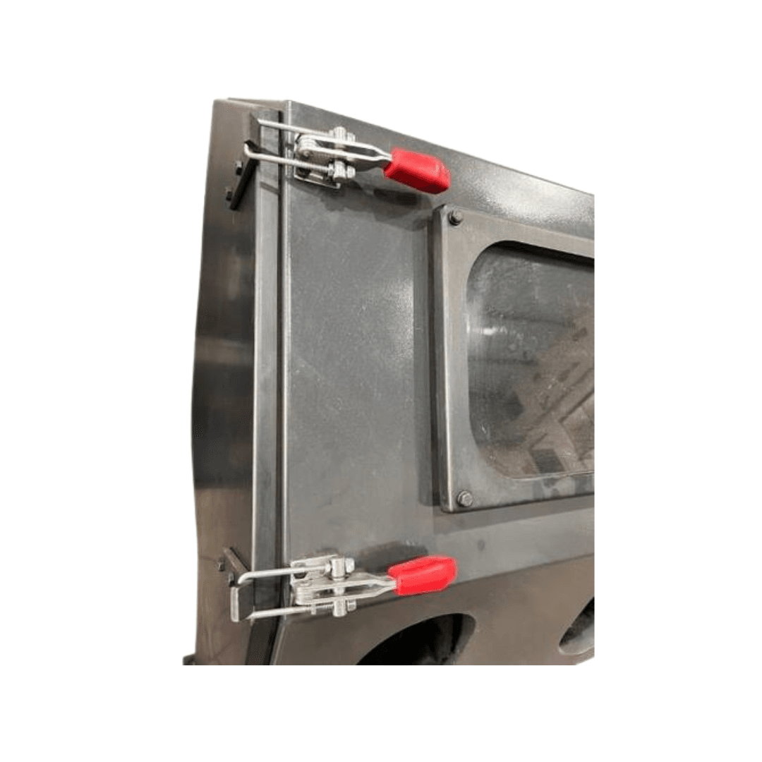 Gabine Jato de Areia - Imagem 2