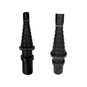 Ferramenta para Usinar Sede de Válvula no Torno