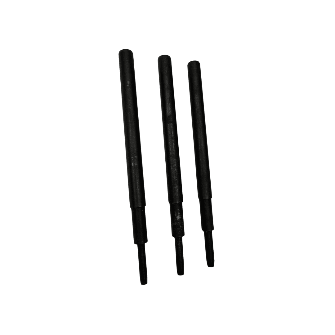 Extrator de guia de válvula