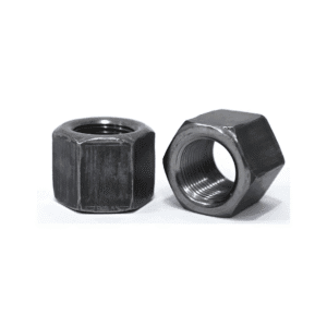 Porca sextavada para broqueadora ou brunidora 12mm