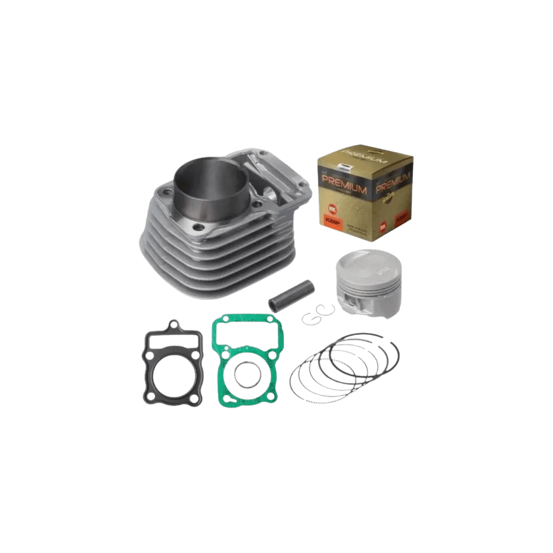 Kit cilindro Cg 125 2002
