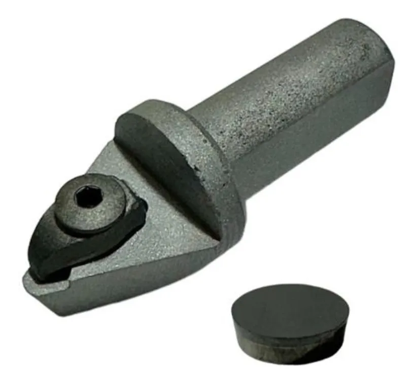 Suporte para plainar cilindro